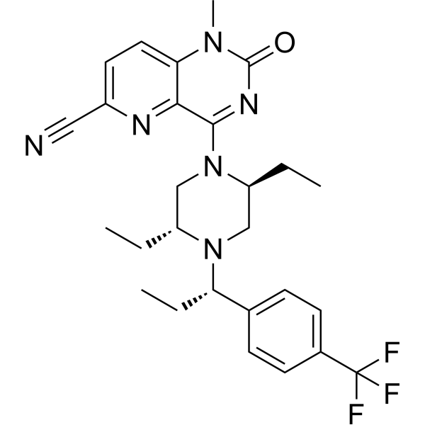 BMS-986408 2618418-12-3
